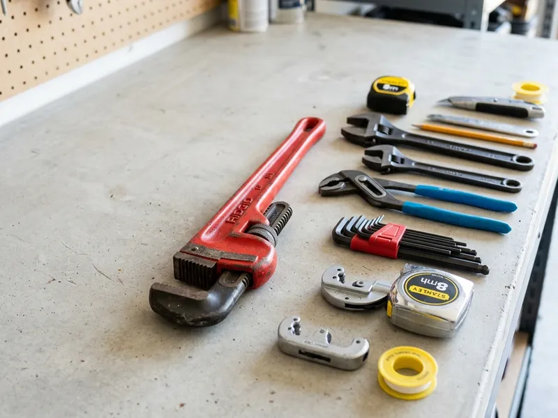 Emergency Plumber in Scotland Neck, NC